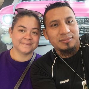 Meet your Posher, Armando